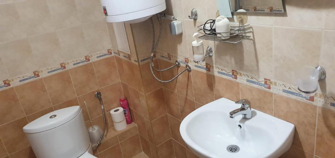 Bansko Apartment Luaran gambar