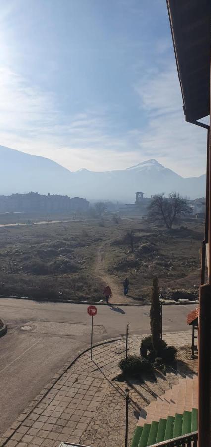 Bansko Apartment Luaran gambar