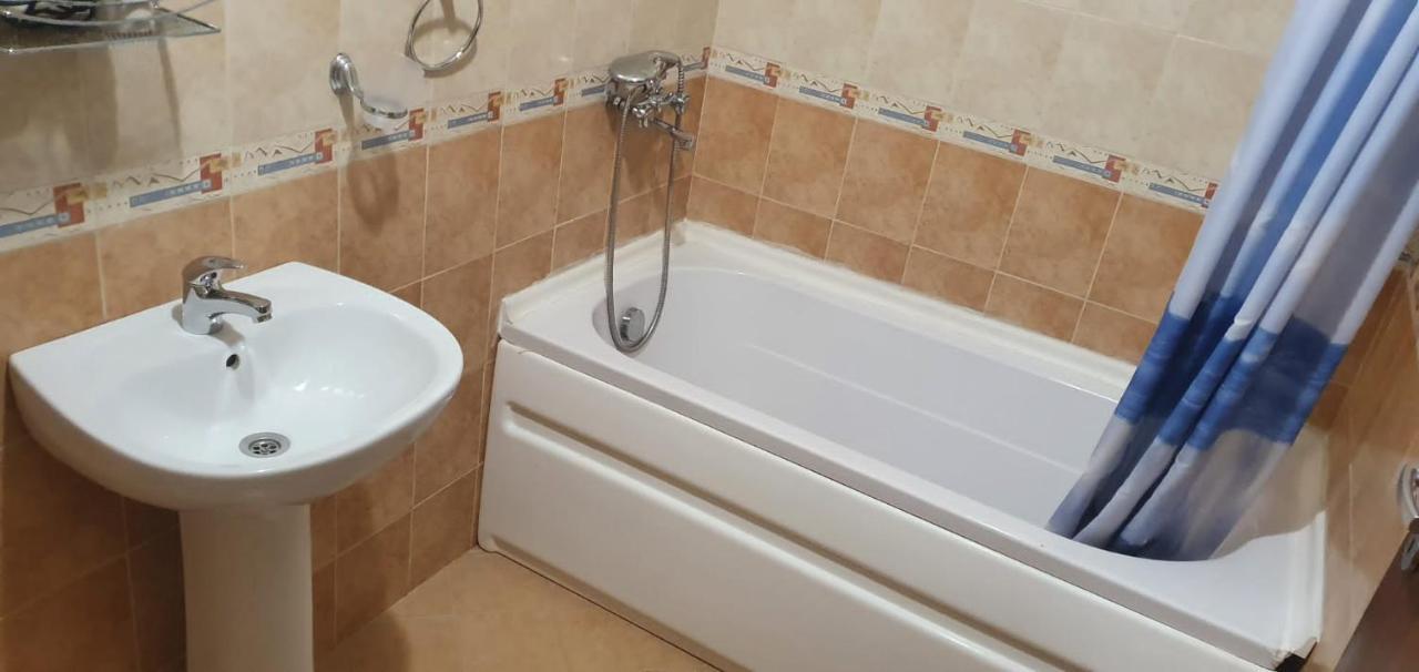 Bansko Apartment Luaran gambar