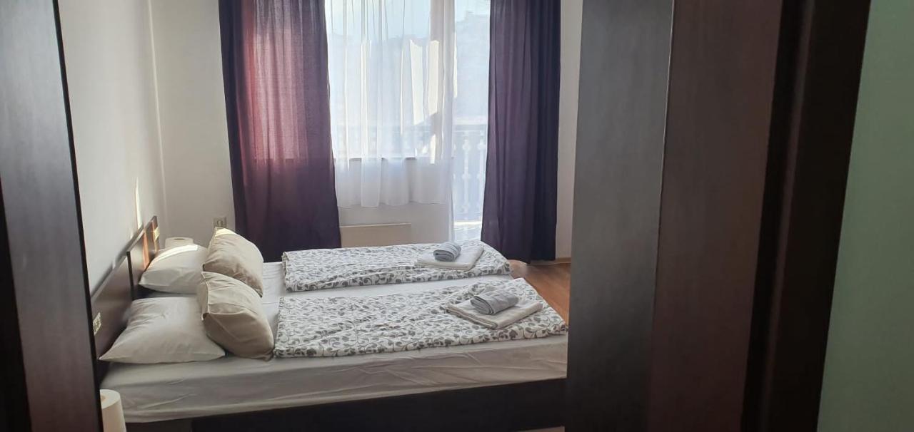 Bansko Apartment Luaran gambar