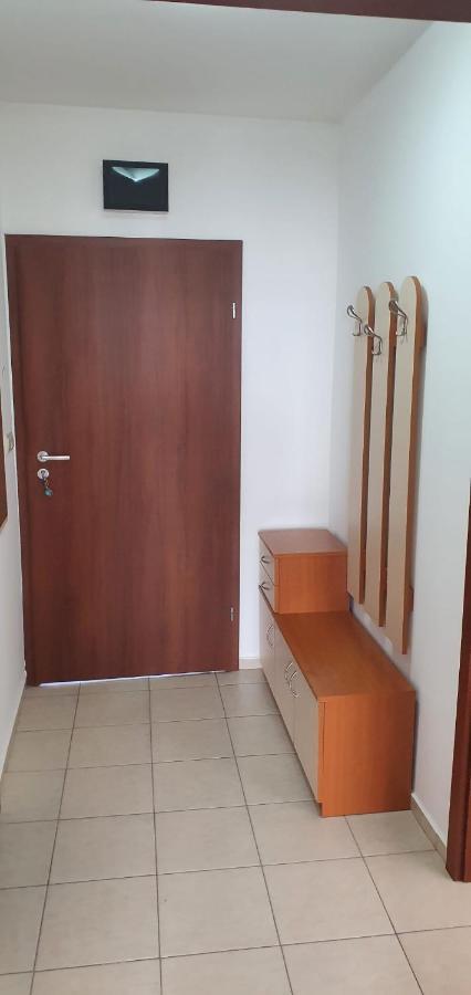 Bansko Apartment Luaran gambar