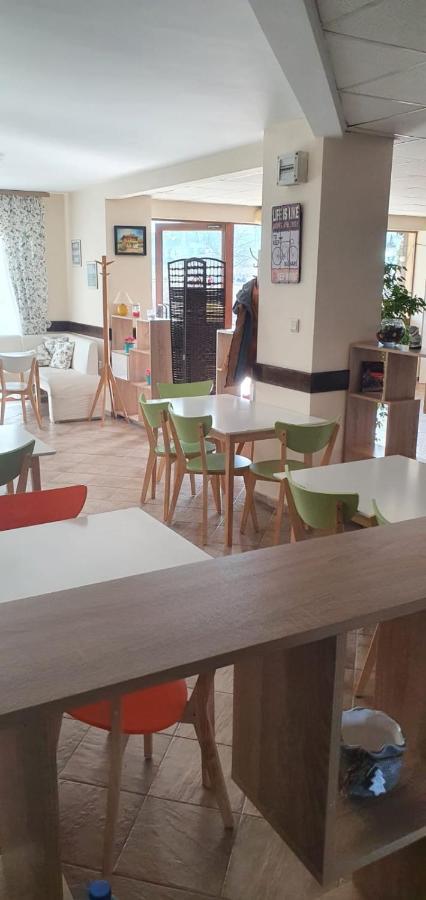 Bansko Apartment Luaran gambar